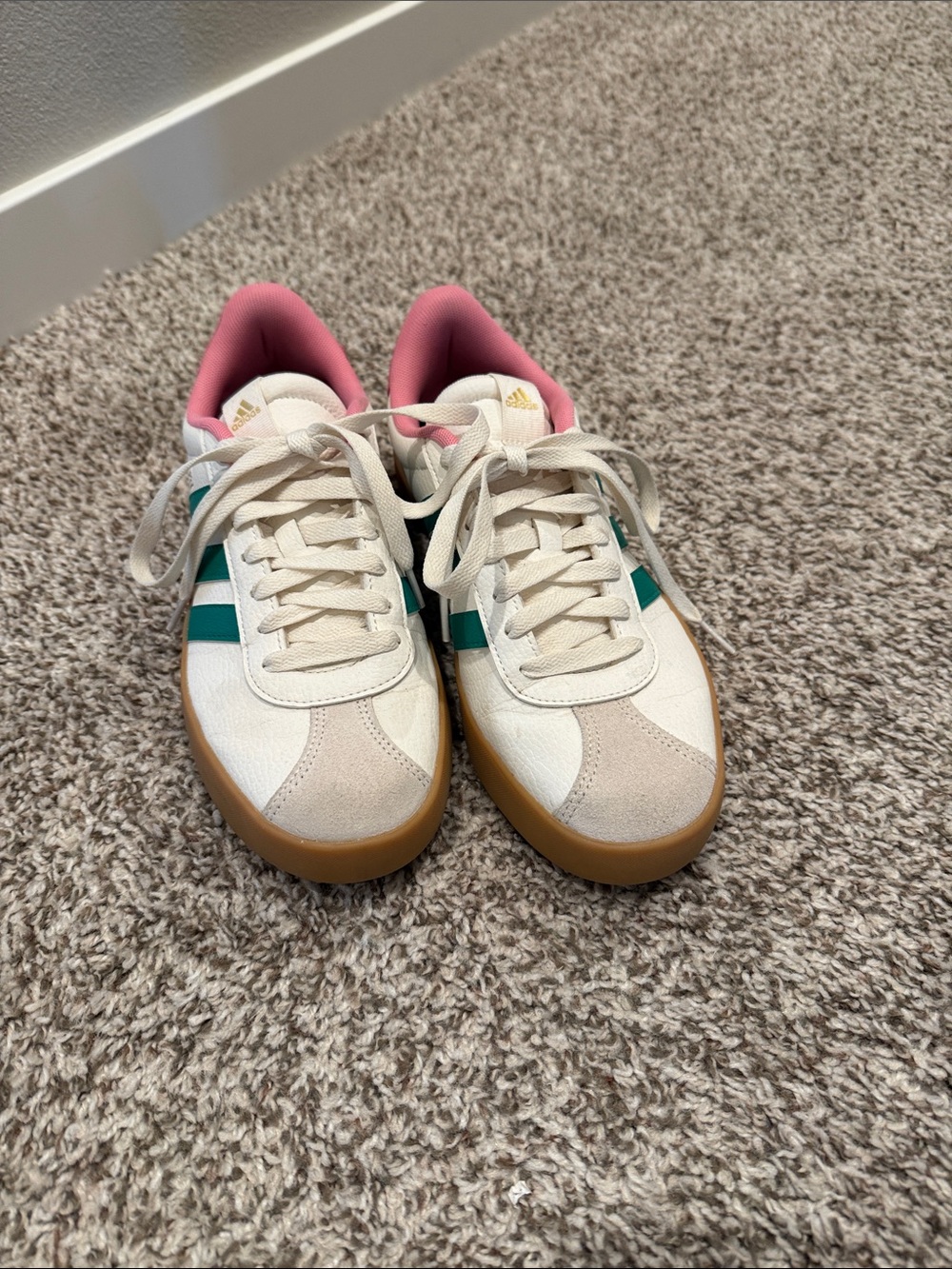 adidas VL court 3.0